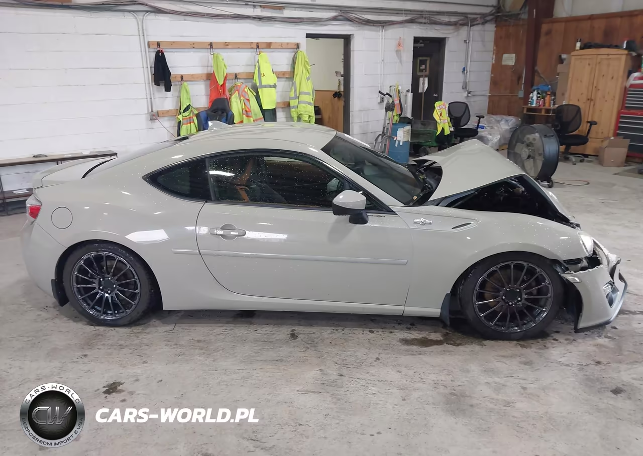 2016 Scion Fr-S Release Series 2.0 VIN:JF1ZNAA19G8706357 - 13