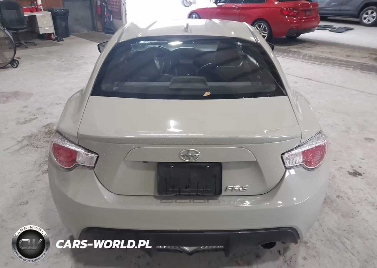 2016 Scion Fr-S Release Series 2.0 VIN:JF1ZNAA19G8706357 - 16