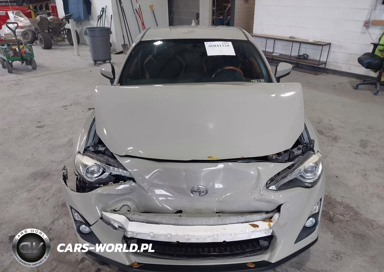 2016 Scion Fr-S Release Series 2.0 VIN:JF1ZNAA19G8706357 - 6