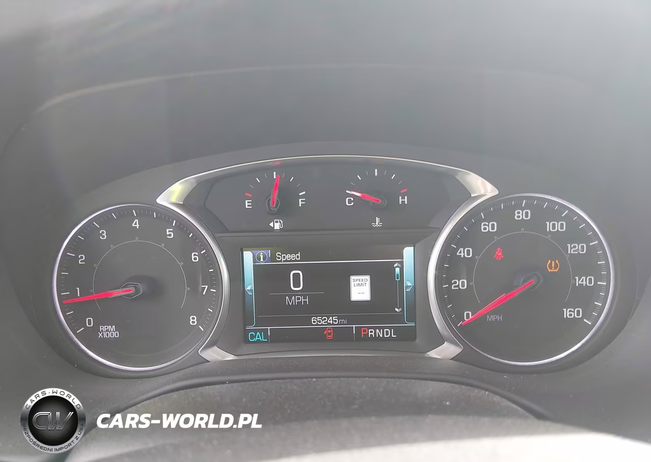 2019 GMC Acadia Slt-1 VIN:1GKKNULS8KZ167370 - 7