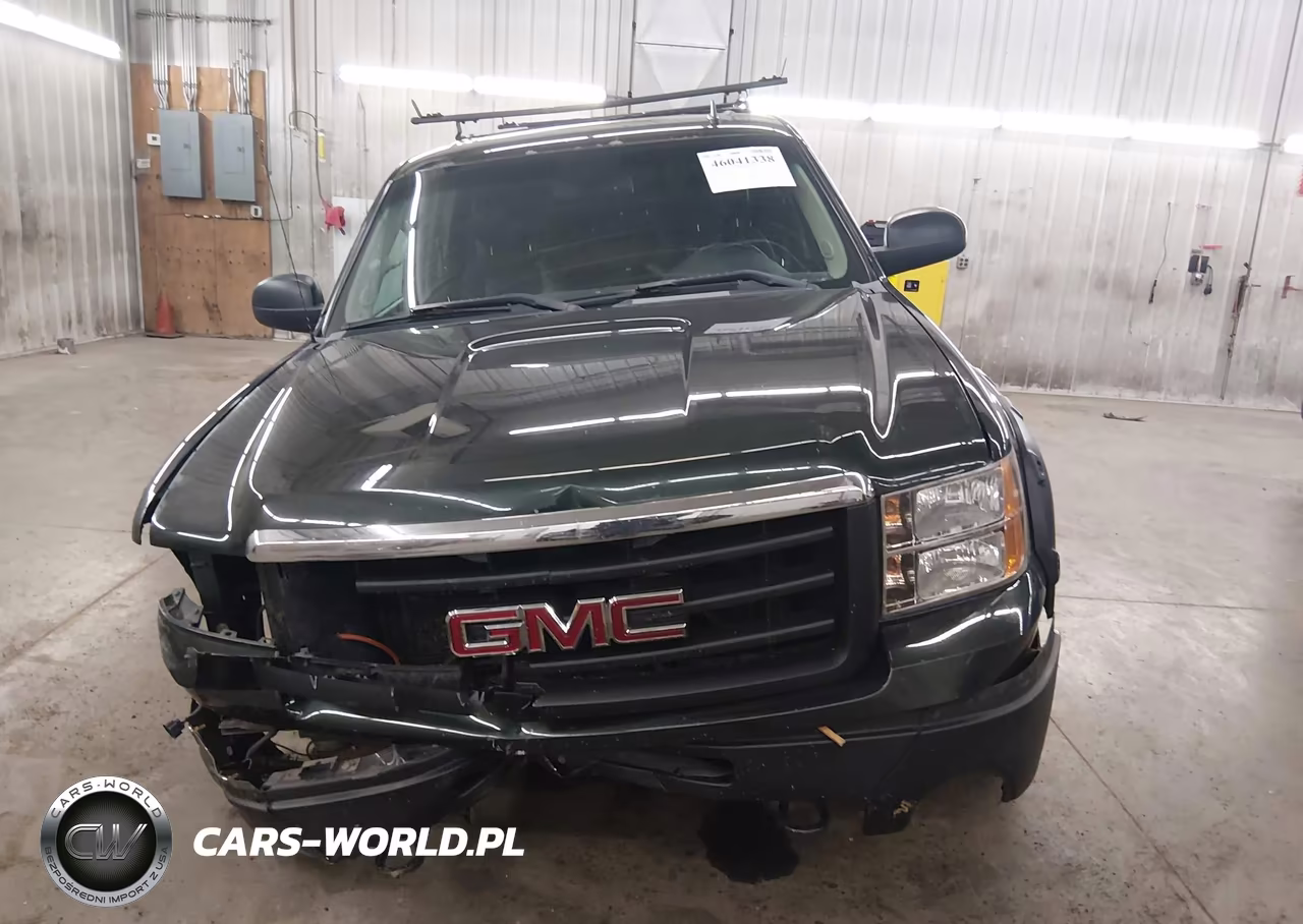 2013 GMC Sierra 1500 Slt VIN:3GTP2WE77DG252489 - 13