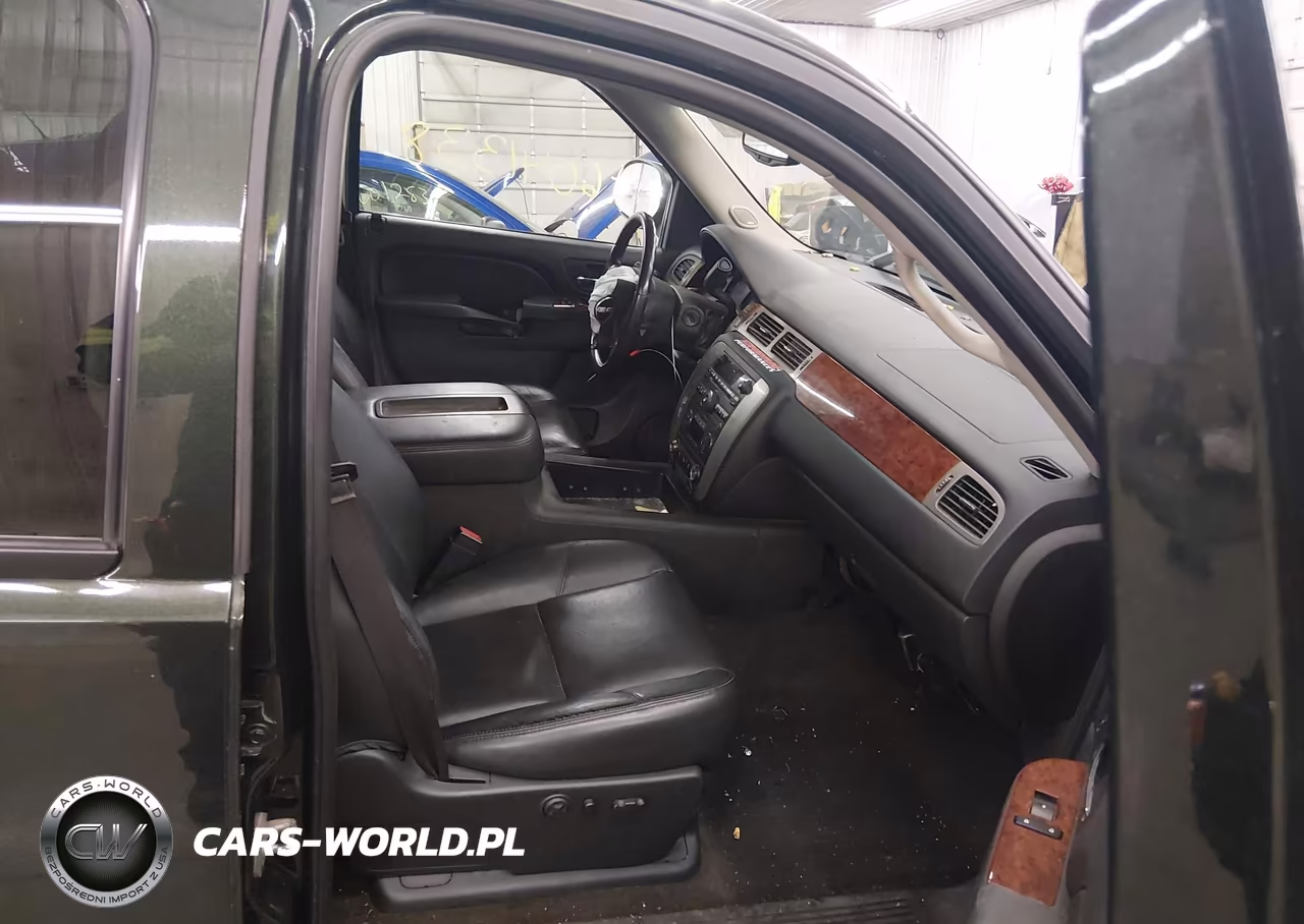 2013 GMC Sierra 1500 Slt VIN:3GTP2WE77DG252489 - 5