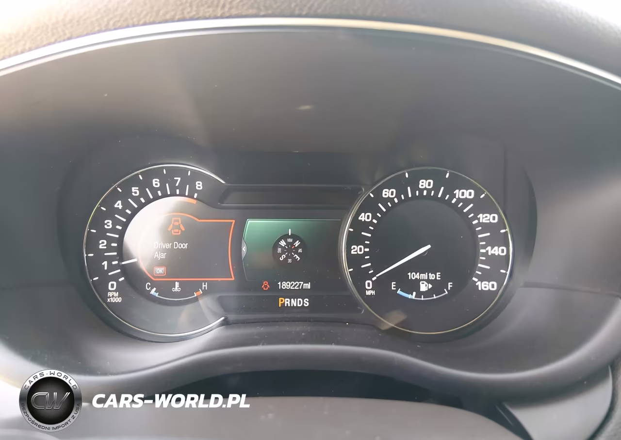 2015 Lincoln Mkc VIN:5LMCJ1A93FUJ20284 - 7