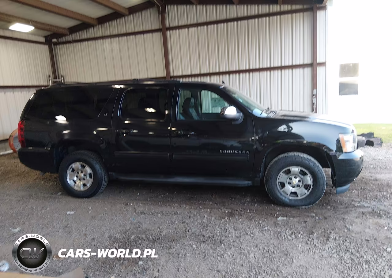 2014 Chevrolet Suburban 1500 Lt VIN:1GNSKJE70ER101886 - 13
