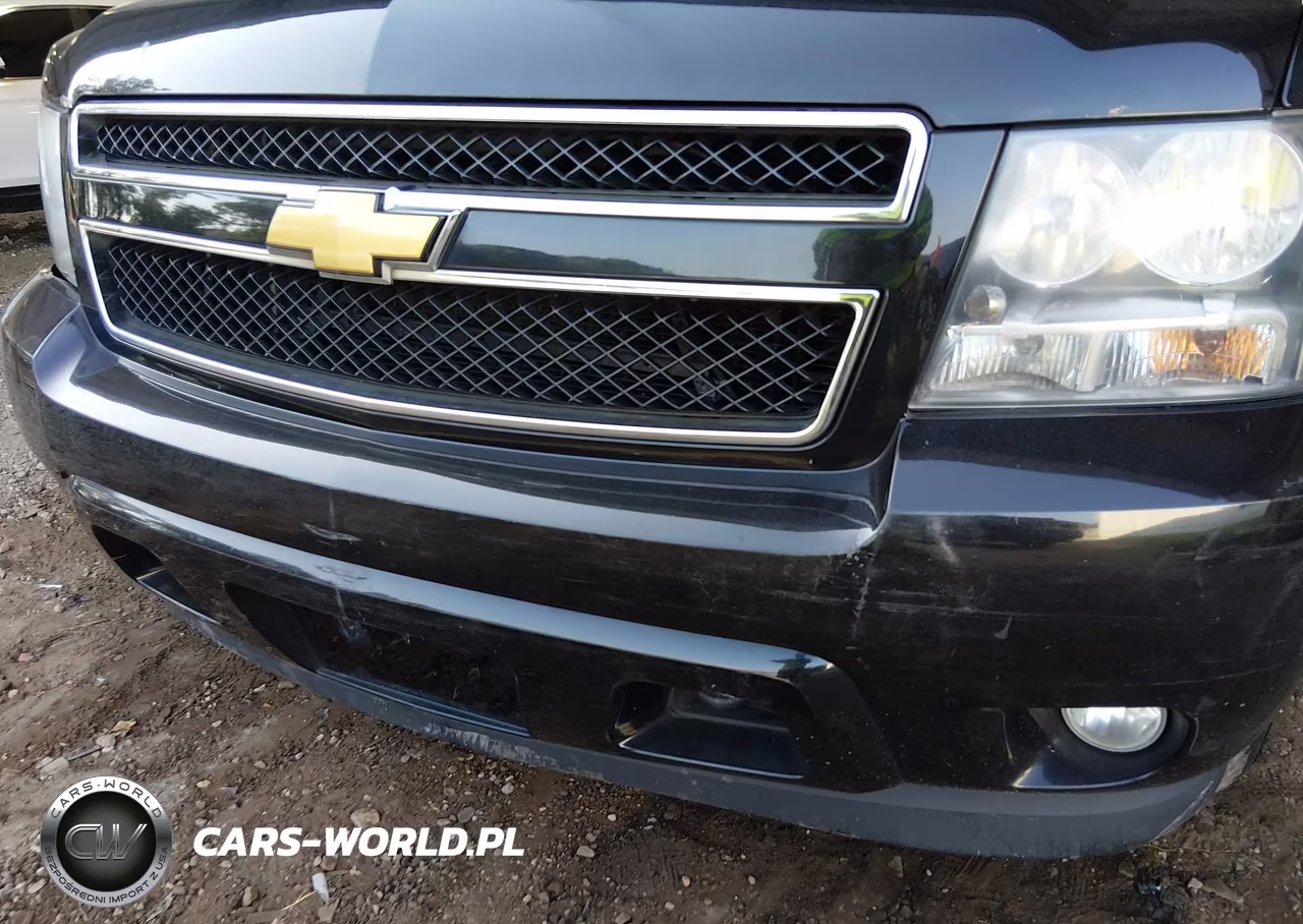 2014 Chevrolet Suburban 1500 Lt VIN:1GNSKJE70ER101886 - 6
