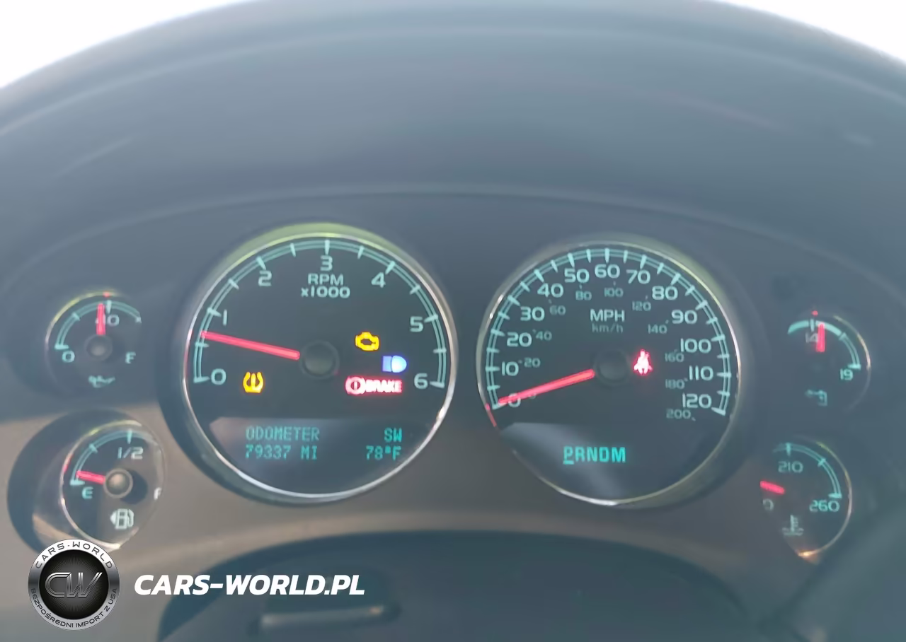 2014 Chevrolet Suburban 1500 Lt VIN:1GNSKJE70ER101886 - 7