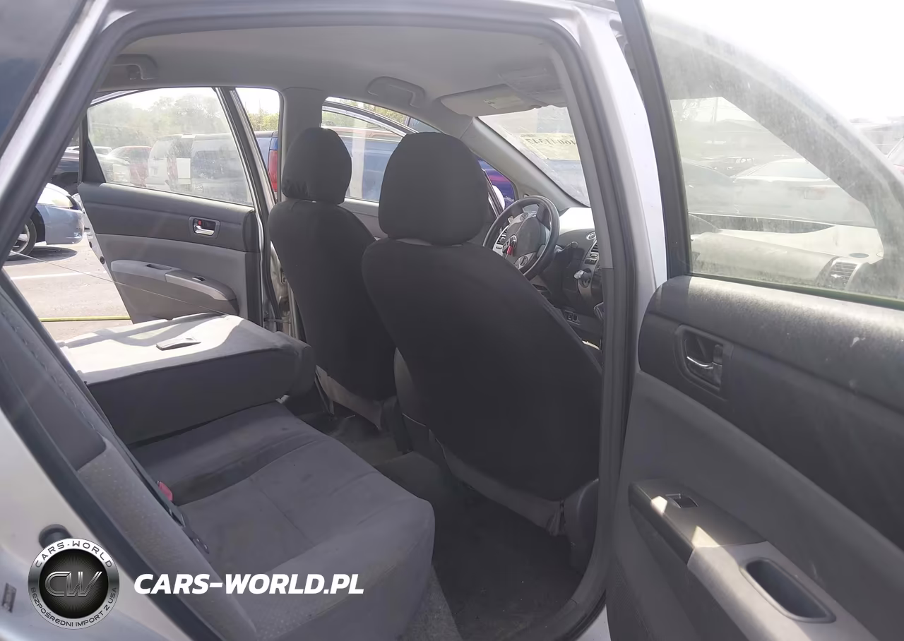 2007 Toyota Prius VIN:JTDKB20U677669487 - 8