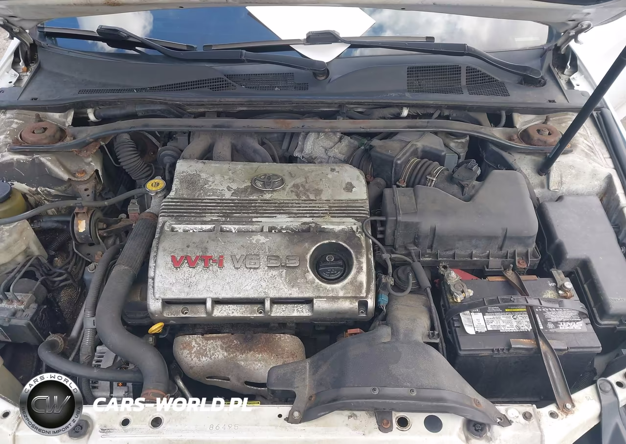 2005 Toyota Camry Solara Se V6 VIN:4T1CA38P45U059688 - 10