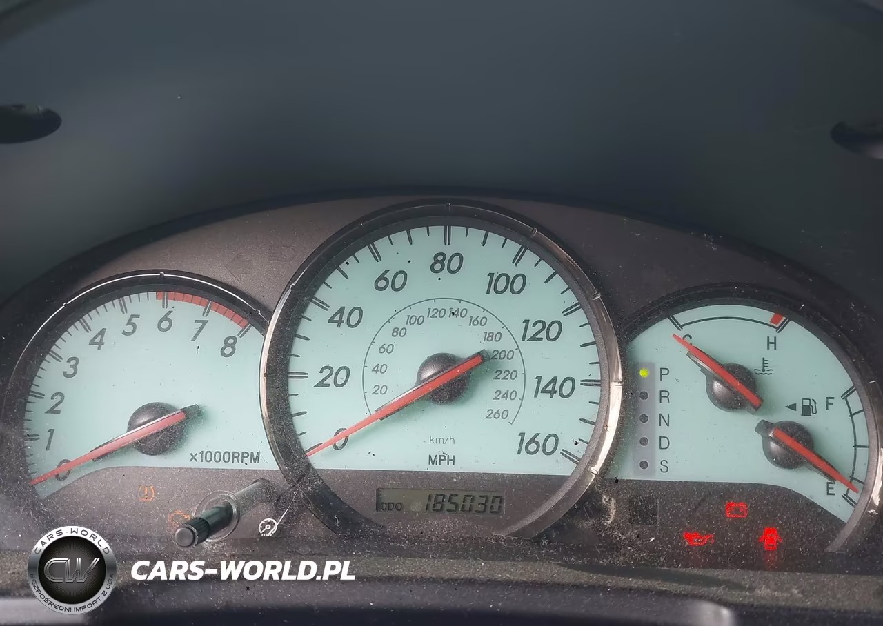 2005 Toyota Camry Solara Se V6 VIN:4T1CA38P45U059688 - 7
