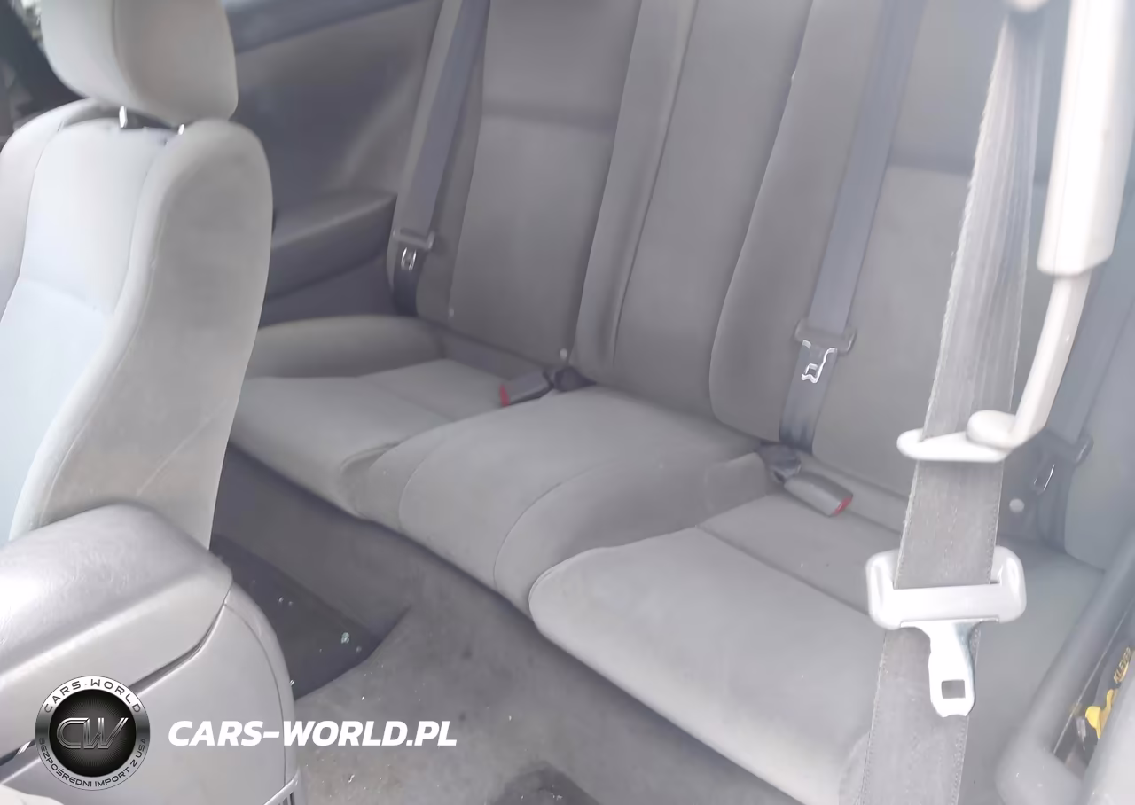2005 Toyota Camry Solara Se V6 VIN:4T1CA38P45U059688 - 8