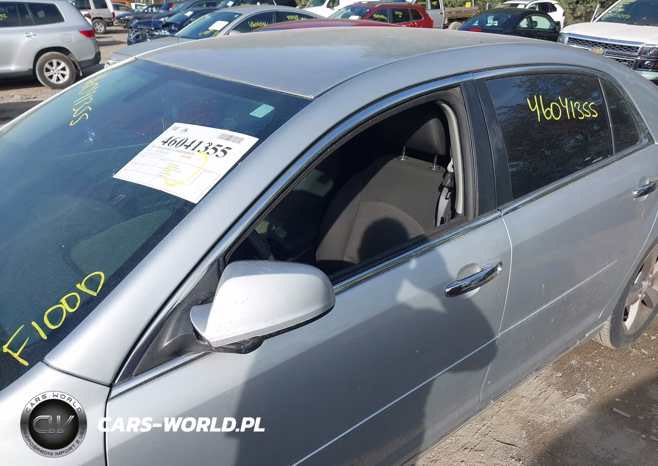 2012 Chevrolet Malibu 1Lt VIN:1G1ZC5EU1CF359519 - 16