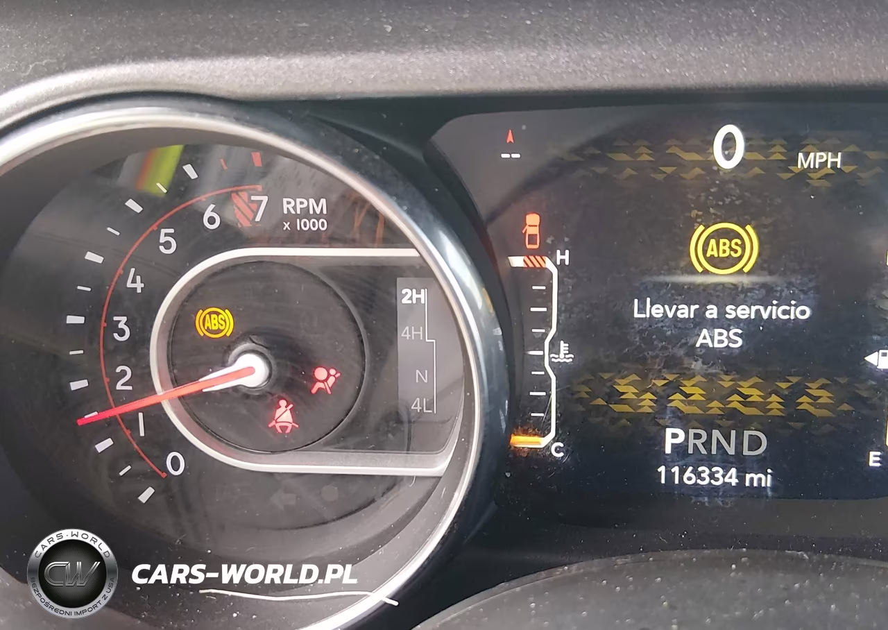 2021 Jeep Gladiator Mojave 4X4 VIN:1C6JJTEG0ML522017 - 7
