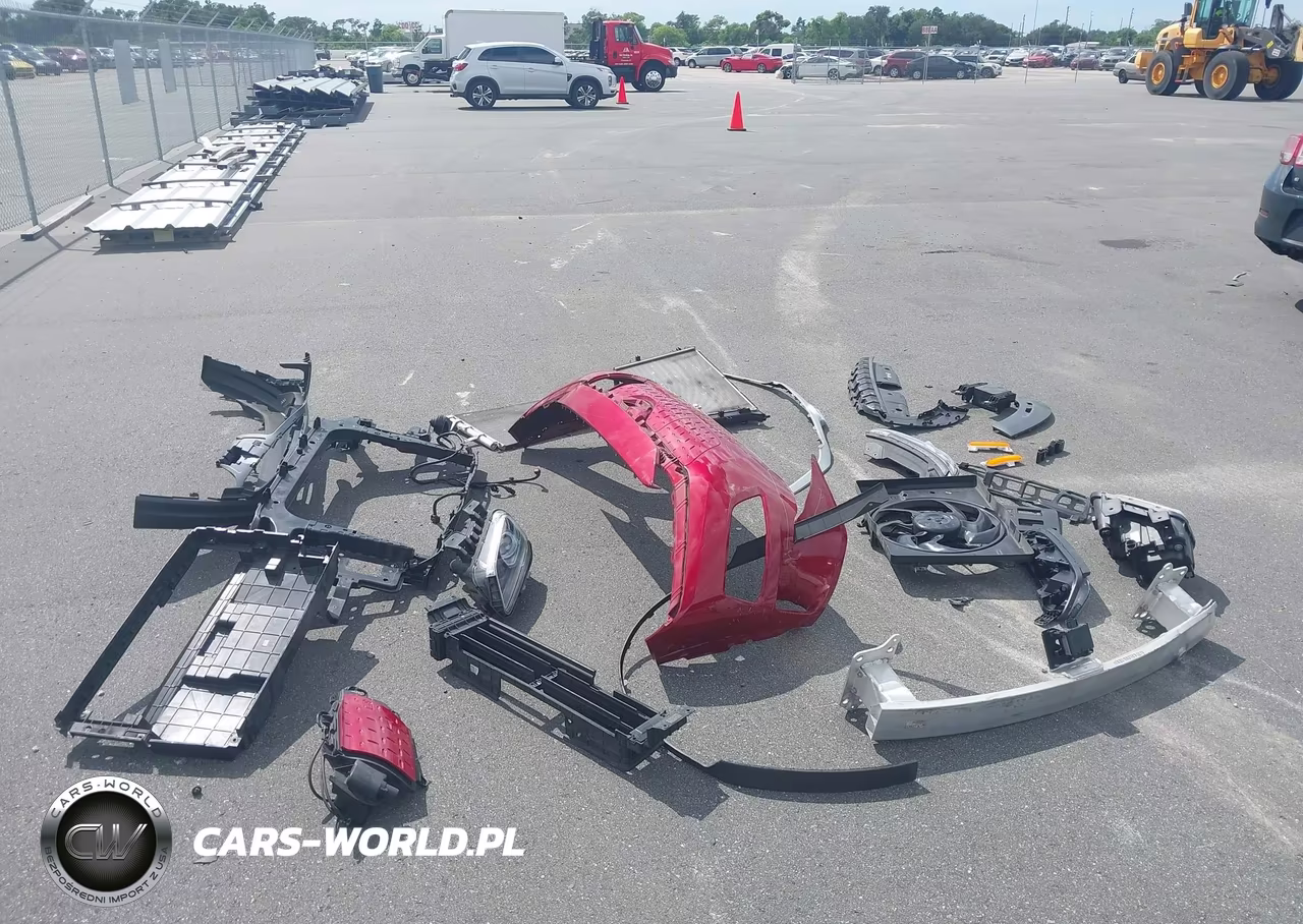 2019 Hyundai Kona Ev Ultimate VIN:KM8K53AG2KU023133 - 12