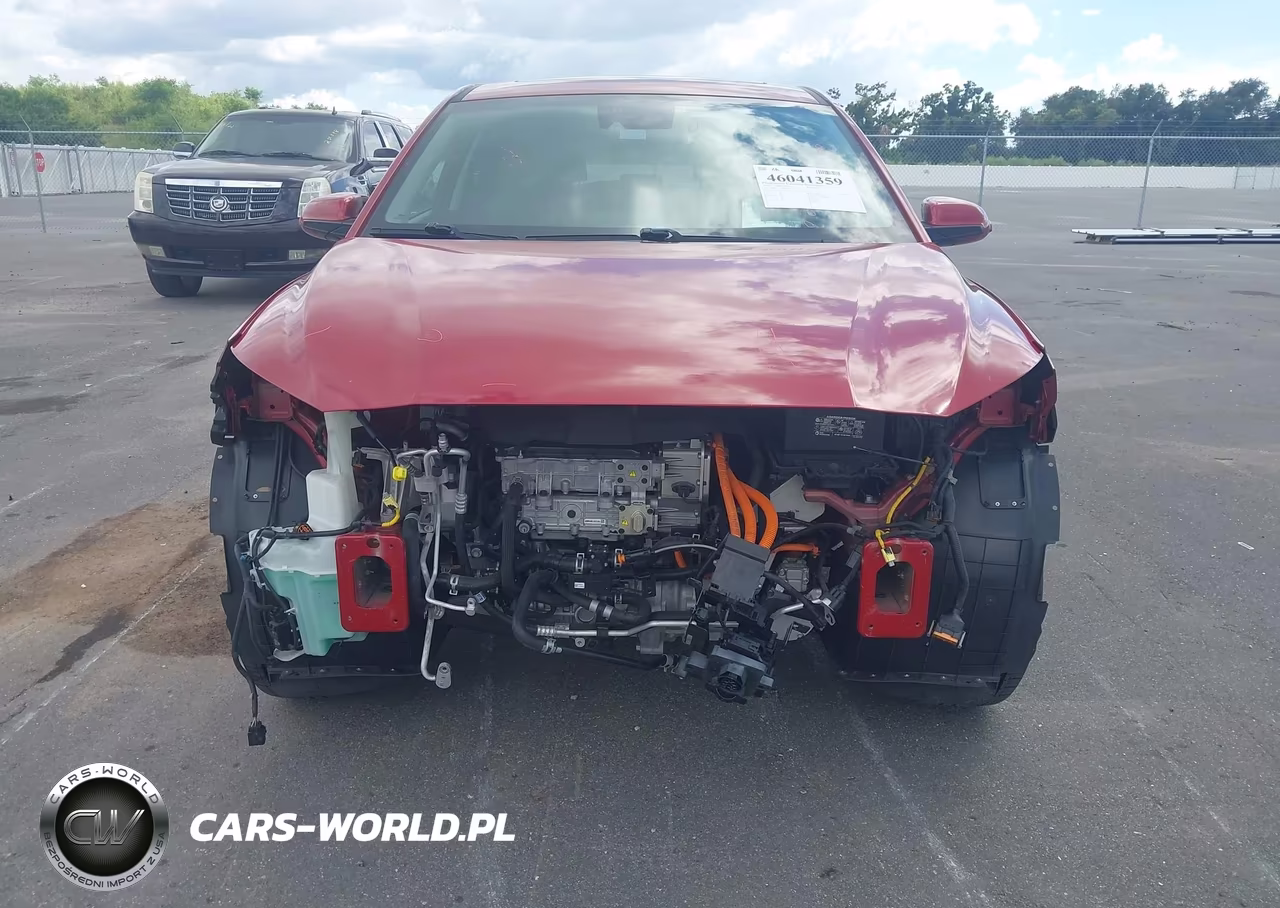 2019 Hyundai Kona Ev Ultimate VIN:KM8K53AG2KU023133 - 13