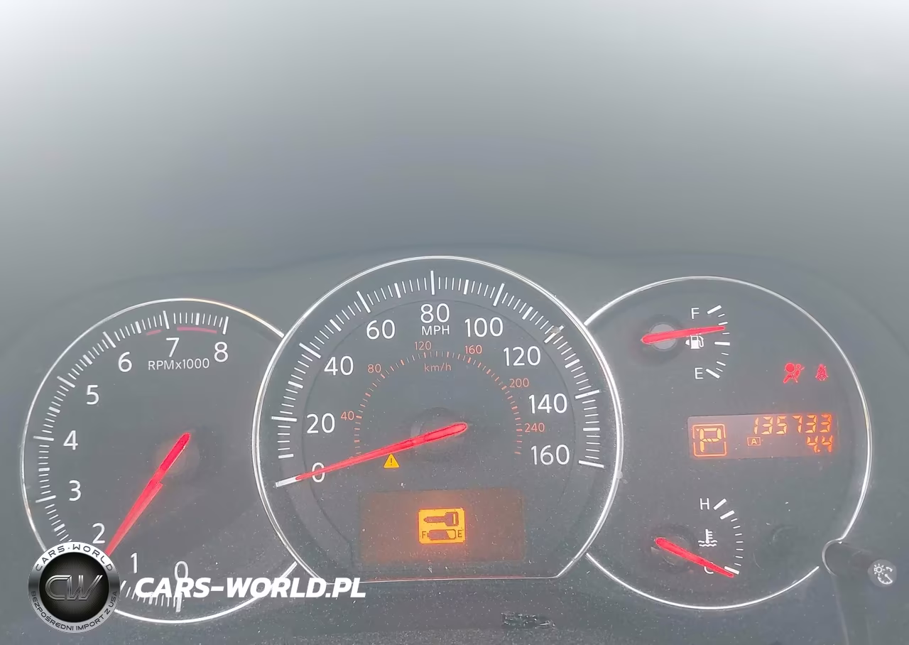 2009 Nissan Maxima 3.5 S VIN:1N4AA51E89C843809 - 7