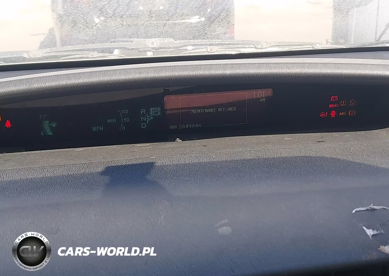 2012 Toyota Prius Four VIN:JTDKN3DU4C5485064 - 7