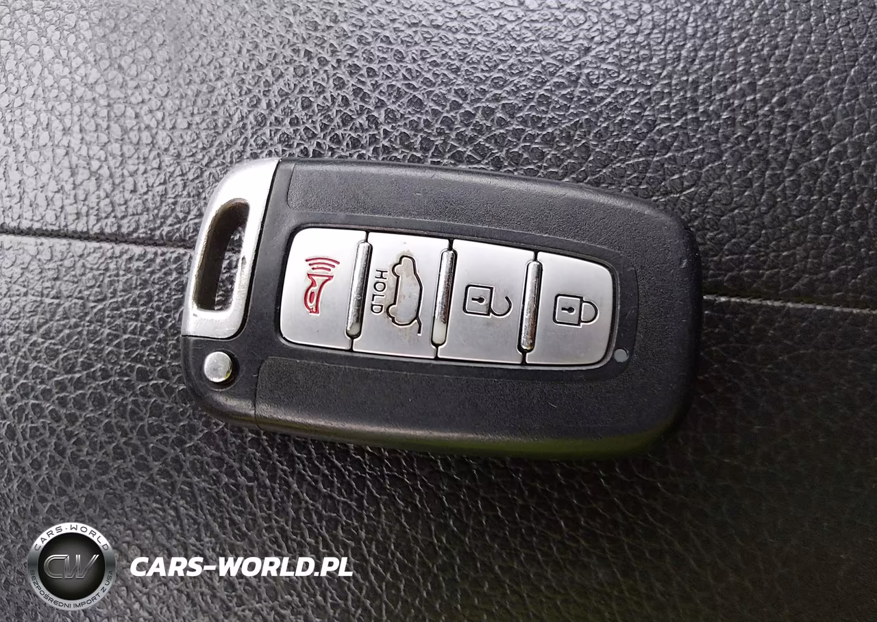 2013 Kia Sorento Sx V6 VIN:5XYKWDA27DG342883 - 11