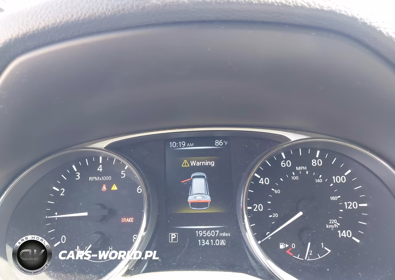 2016 Nissan Rogue S VIN:KNMAT2MT0GP664277 - 7