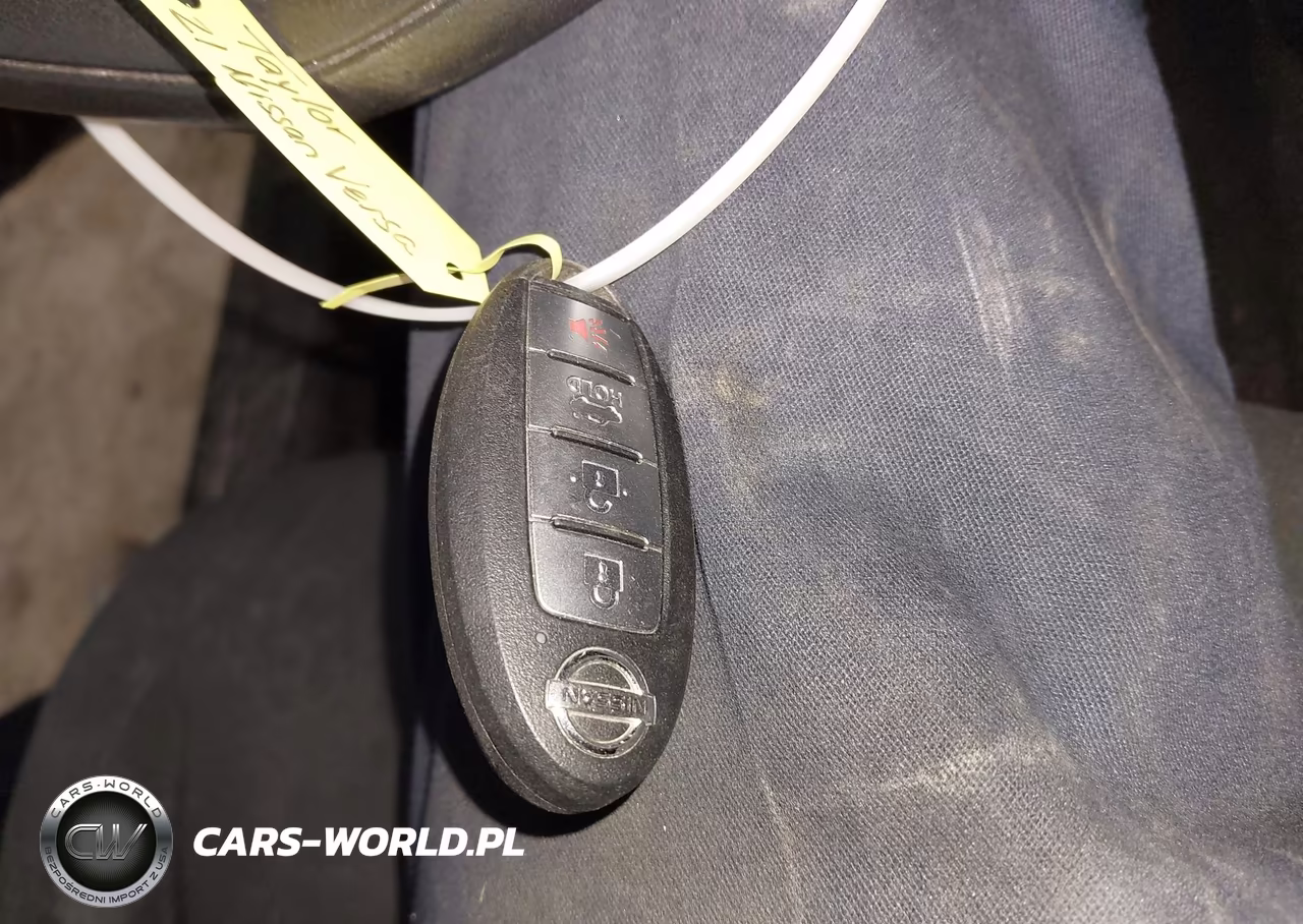 2021 Nissan Versa S VIN:3N1CN8DV9ML923639 - 11