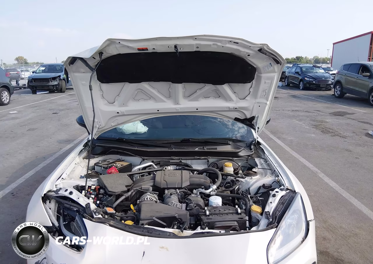 2022 Toyota Gr86 VIN:JF1ZNBC14N8750301 - 10