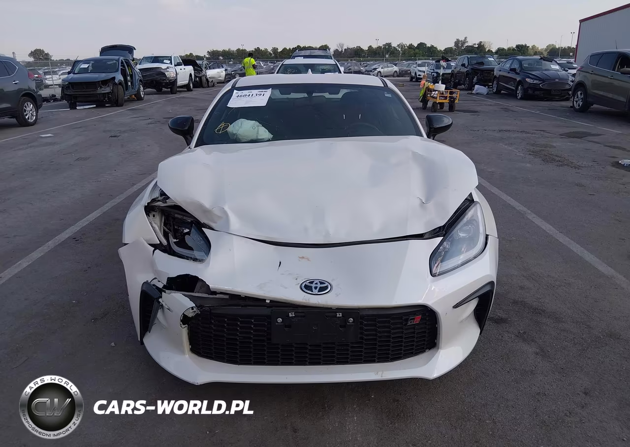 2022 Toyota Gr86 VIN:JF1ZNBC14N8750301 - 12