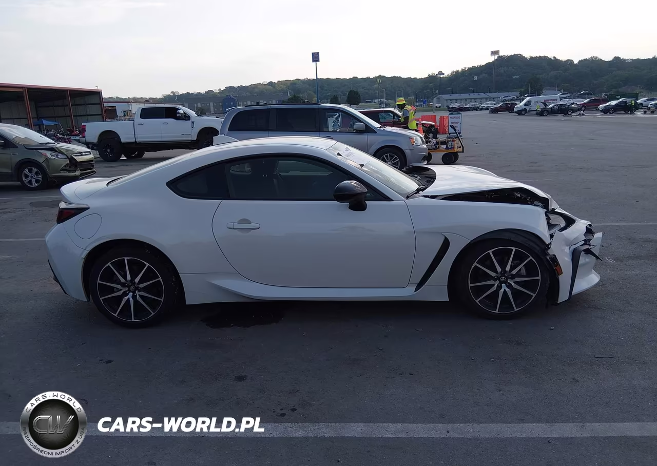 2022 Toyota Gr86 VIN:JF1ZNBC14N8750301 - 13