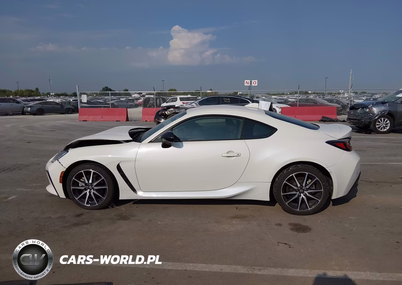 2022 Toyota Gr86 VIN:JF1ZNBC14N8750301 - 14