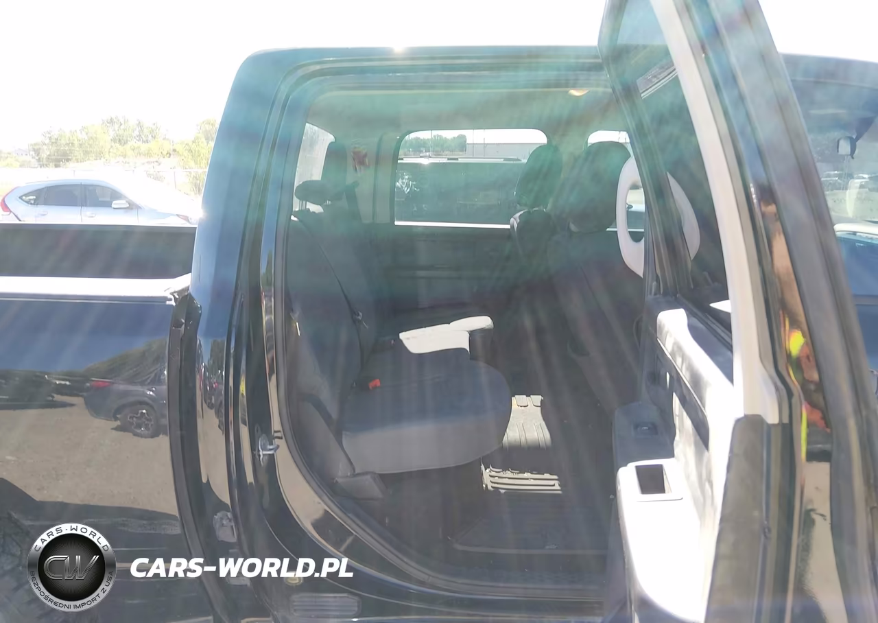 2014 Ram 1500 St VIN:3C6RR7KT2EG297716 - 8