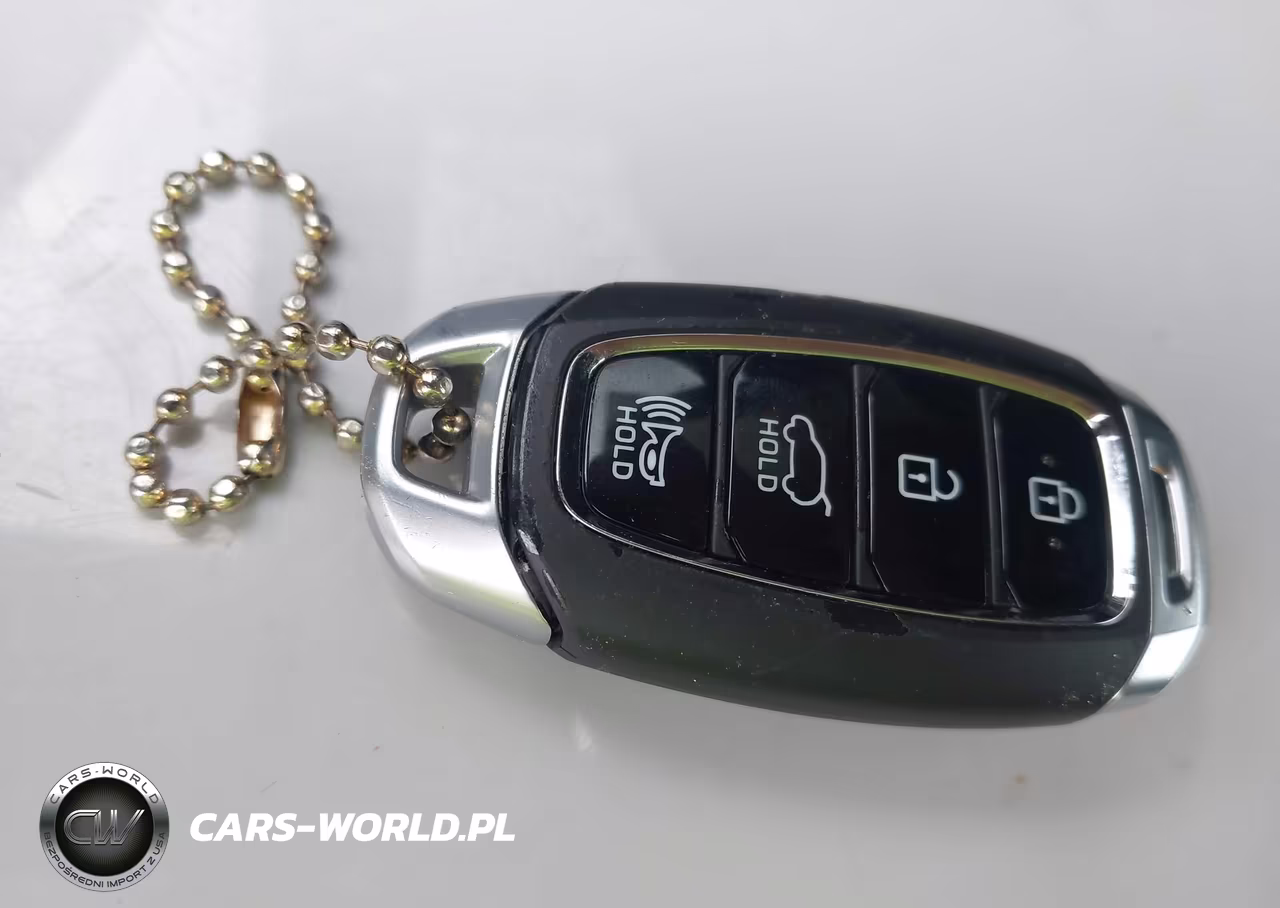 2019 Hyundai Kona Iron Man VIN:KM8K53A51KU308940 - 11