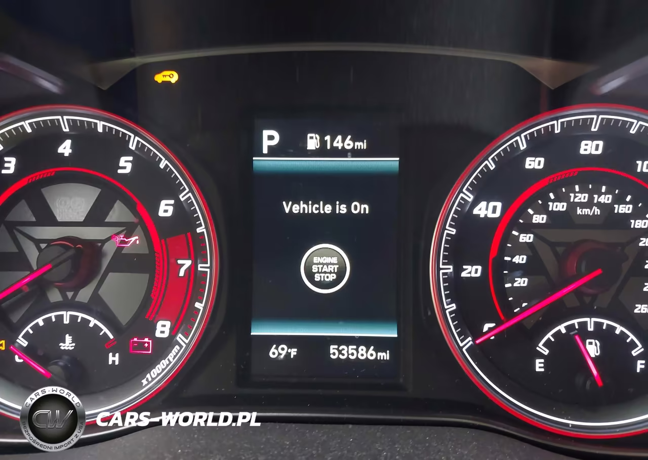 2019 Hyundai Kona Iron Man VIN:KM8K53A51KU308940 - 7