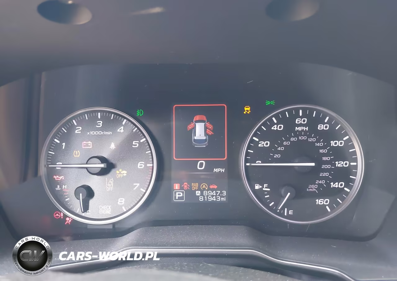 2021 Subaru Outback Onyx Edition Xt VIN:4S4BTGLD5M3177487 - 7