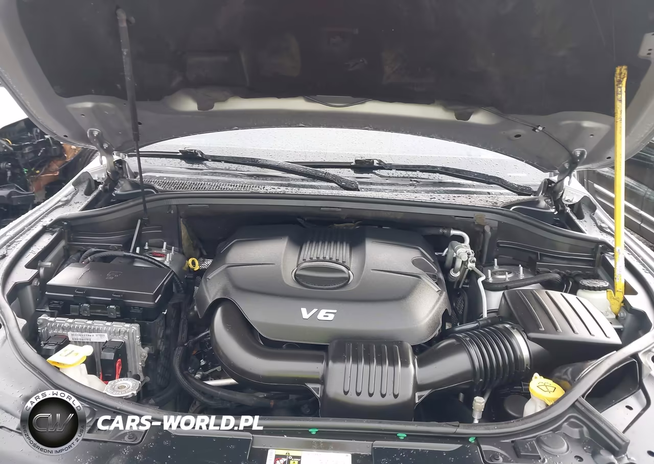 2015 Dodge Durango Sxt VIN:1C4RDHAG9FC113801 - 10