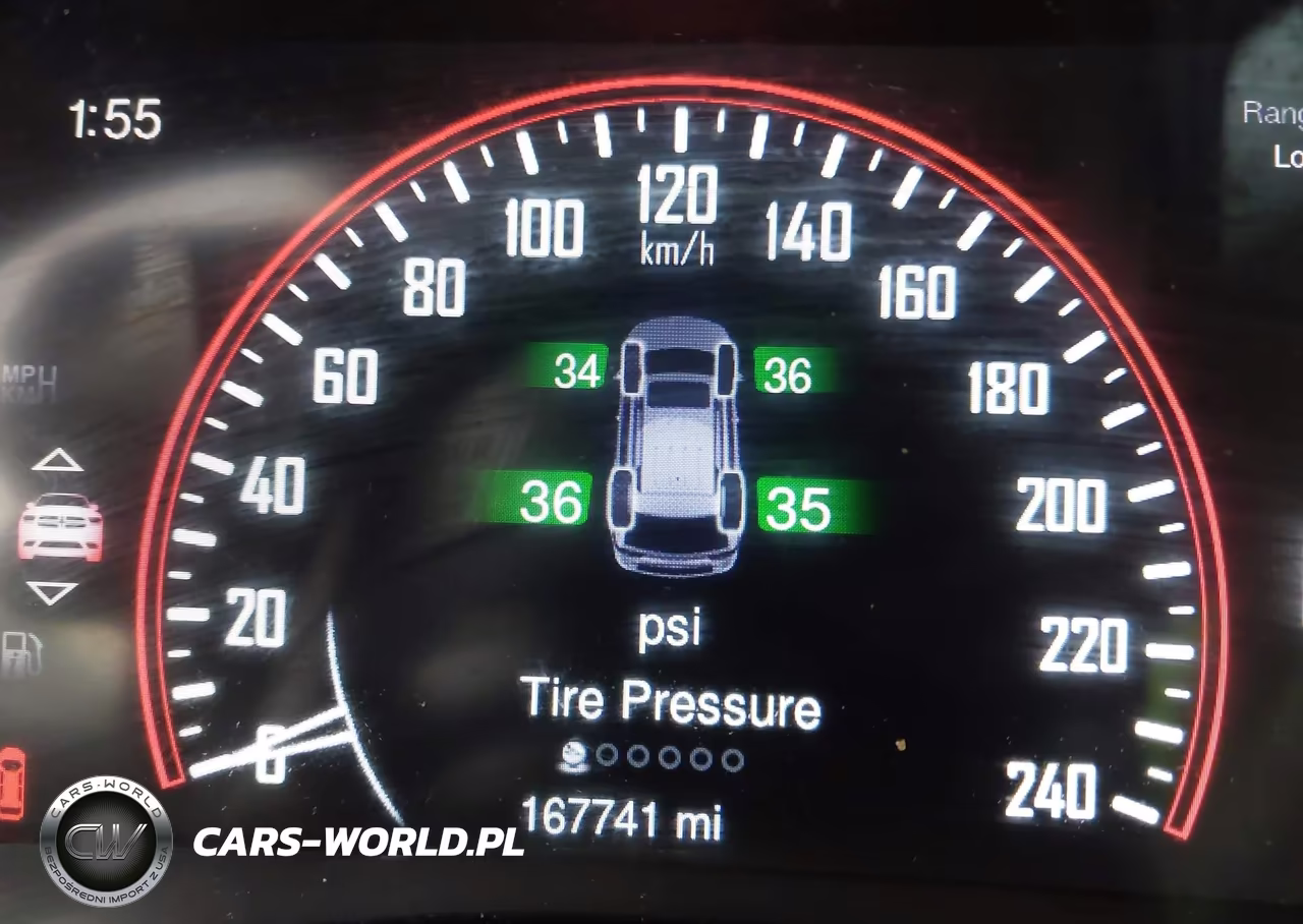 2015 Dodge Durango Sxt VIN:1C4RDHAG9FC113801 - 15