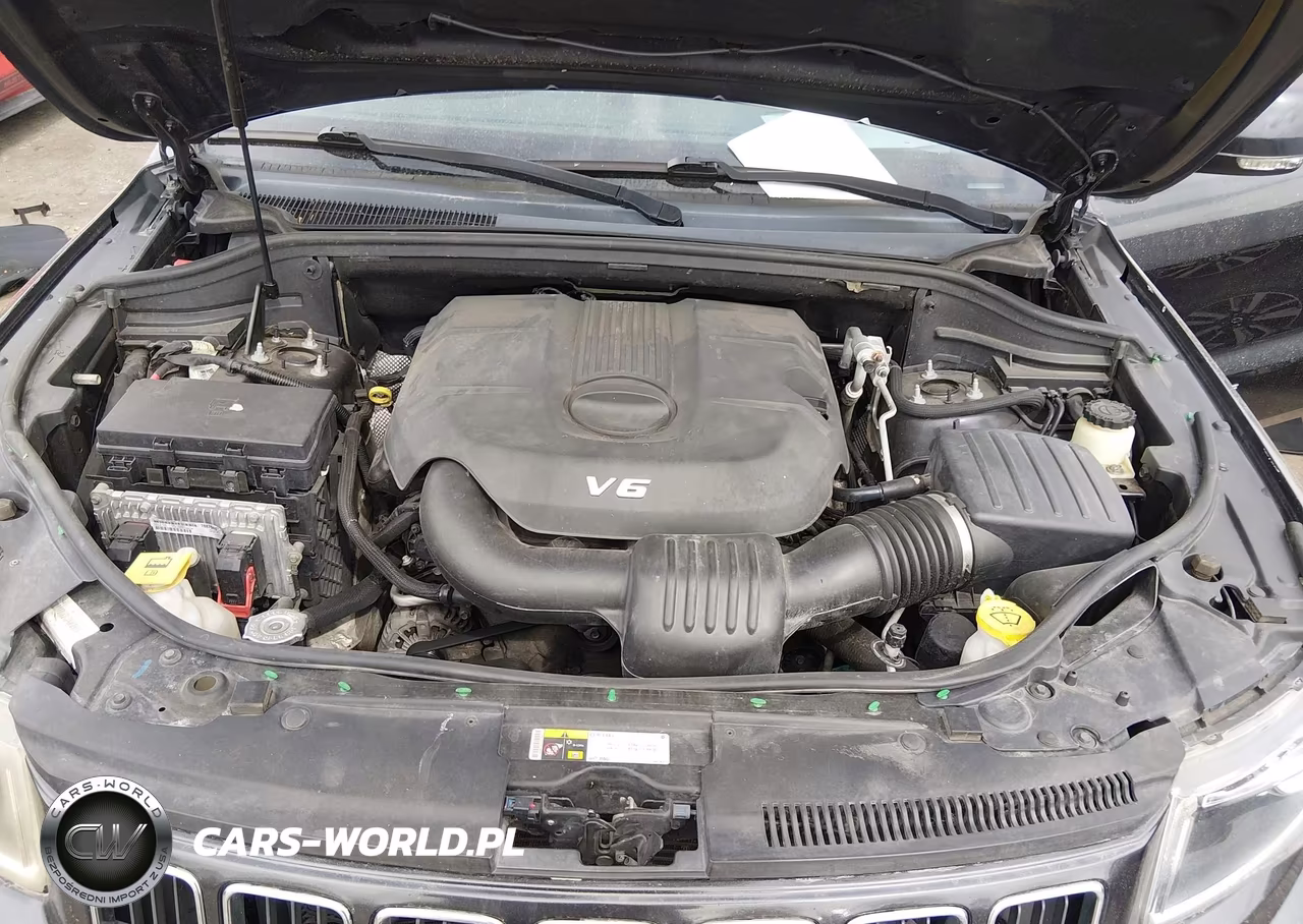 2014 Jeep Grand Cherokee Limited VIN:1C4RJEBG6EC488128 - 10