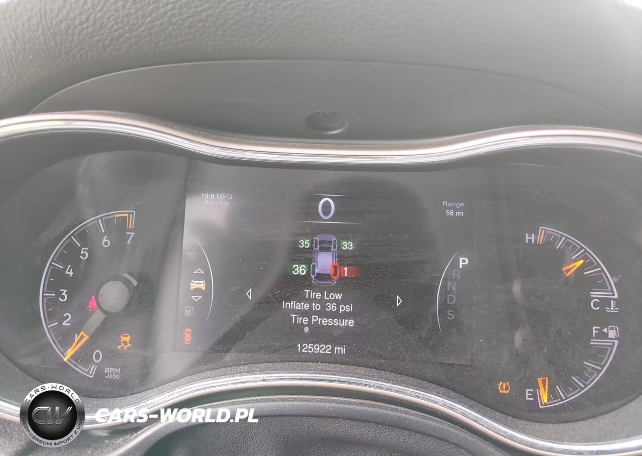 2014 Jeep Grand Cherokee Limited VIN:1C4RJEBG6EC488128 - 7