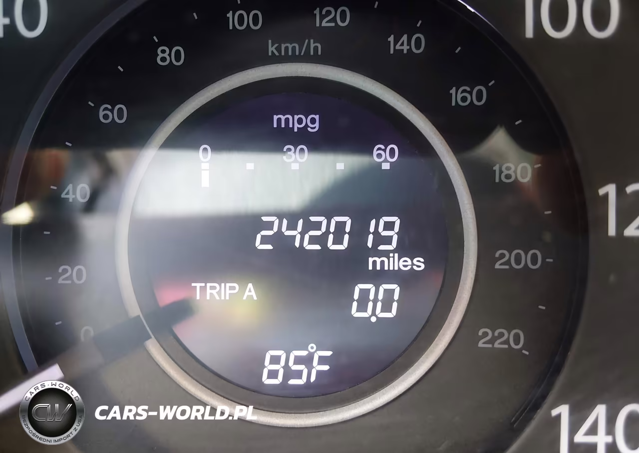 2012 Honda Cr-V Ex VIN:2HKRM4H56CH617008 - 15