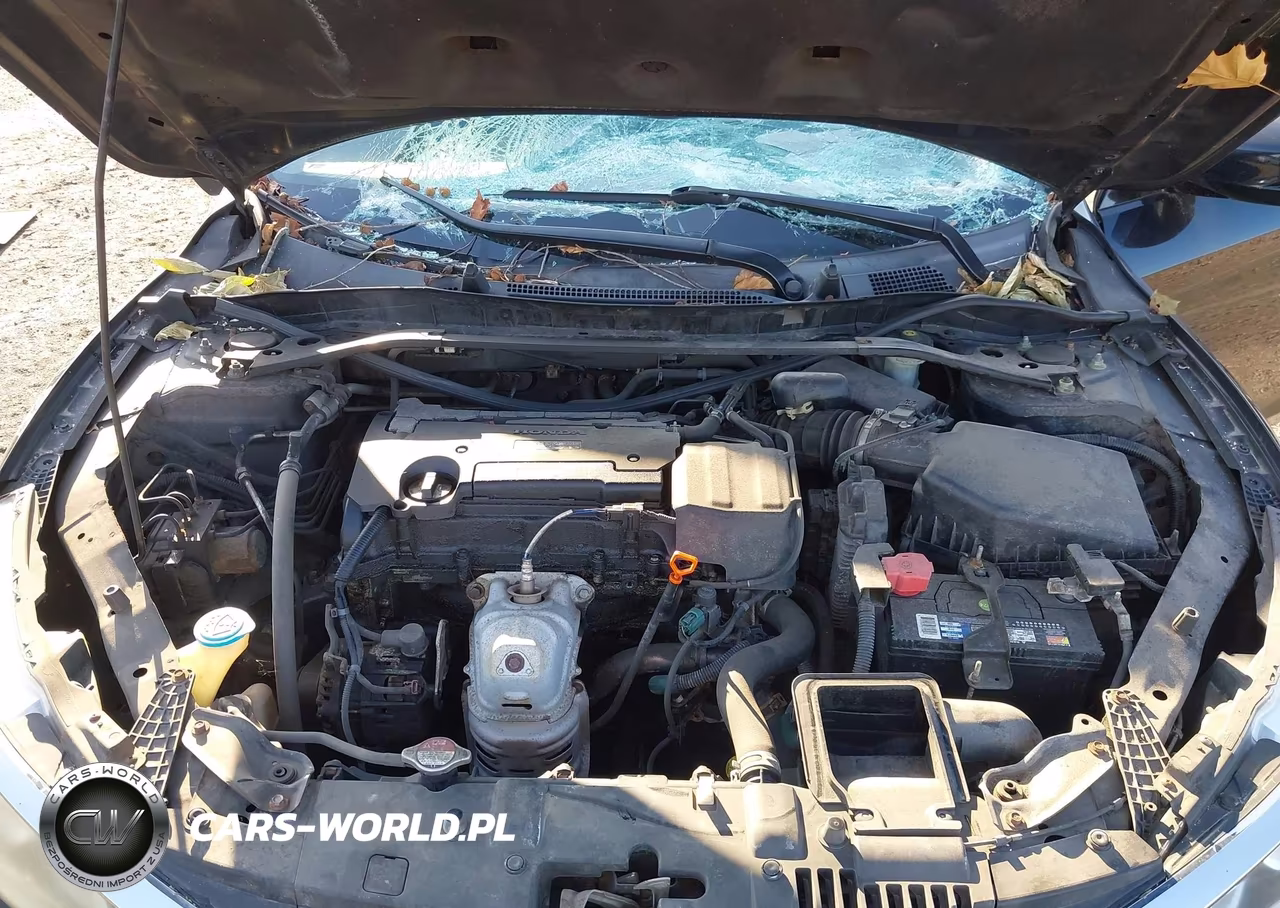 2016 Honda Accord Ex-L VIN:1HGCR2F83GA037111 - 10