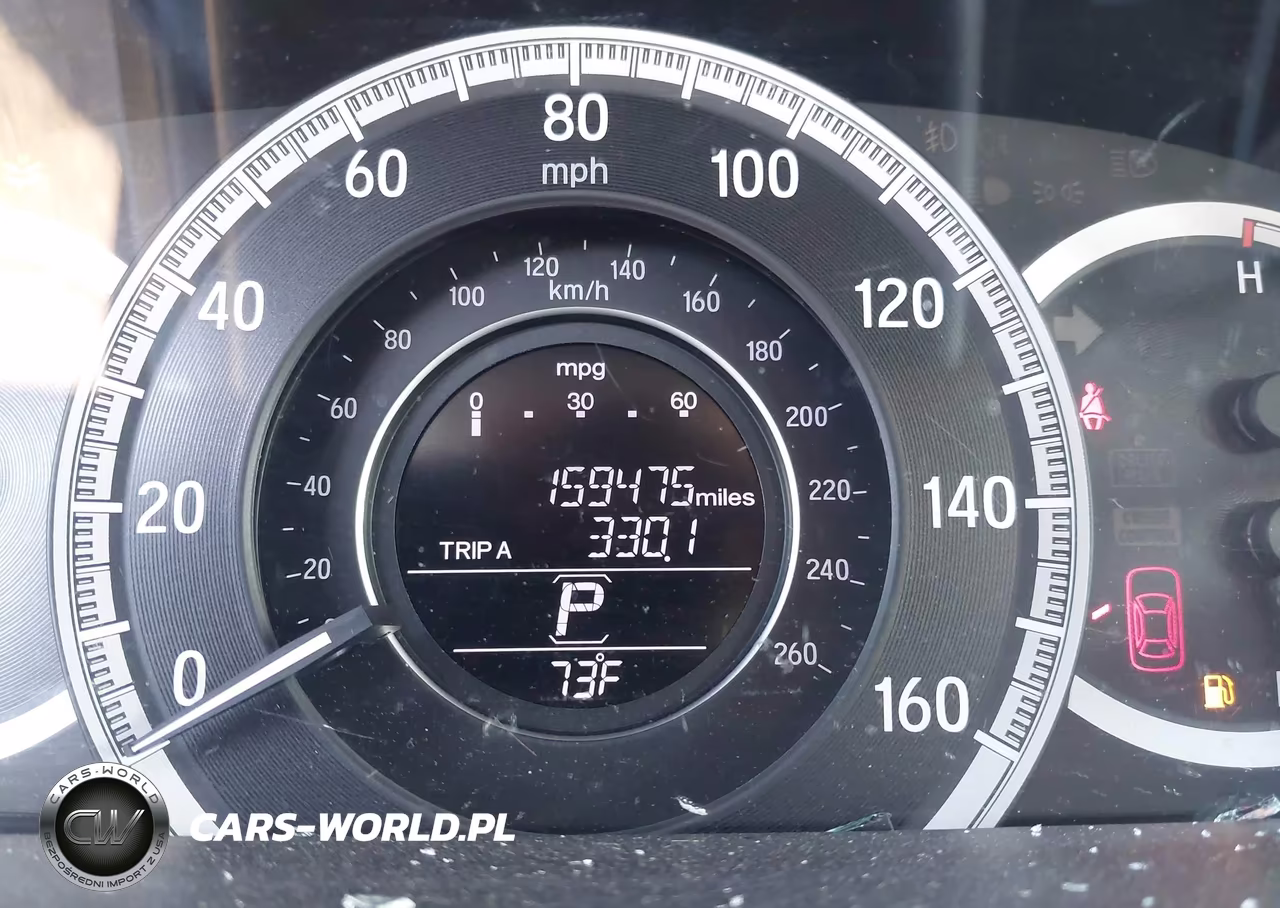2016 Honda Accord Ex-L VIN:1HGCR2F83GA037111 - 15
