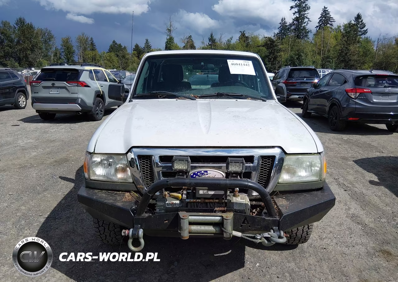 2011 Ford Ranger Super Cab VIN:1FTLR4FEXBPA90331 - 12