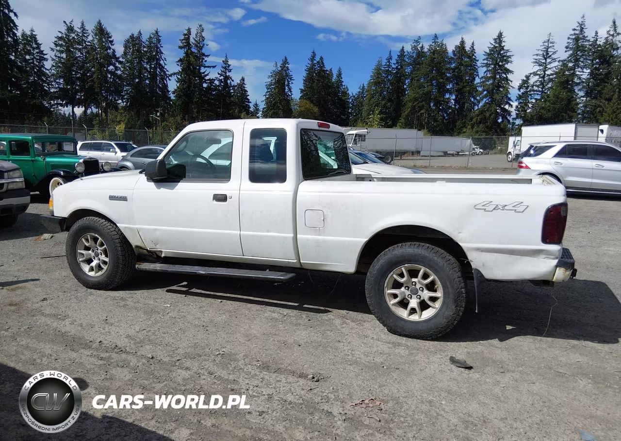 2011 Ford Ranger Super Cab VIN:1FTLR4FEXBPA90331 - 20