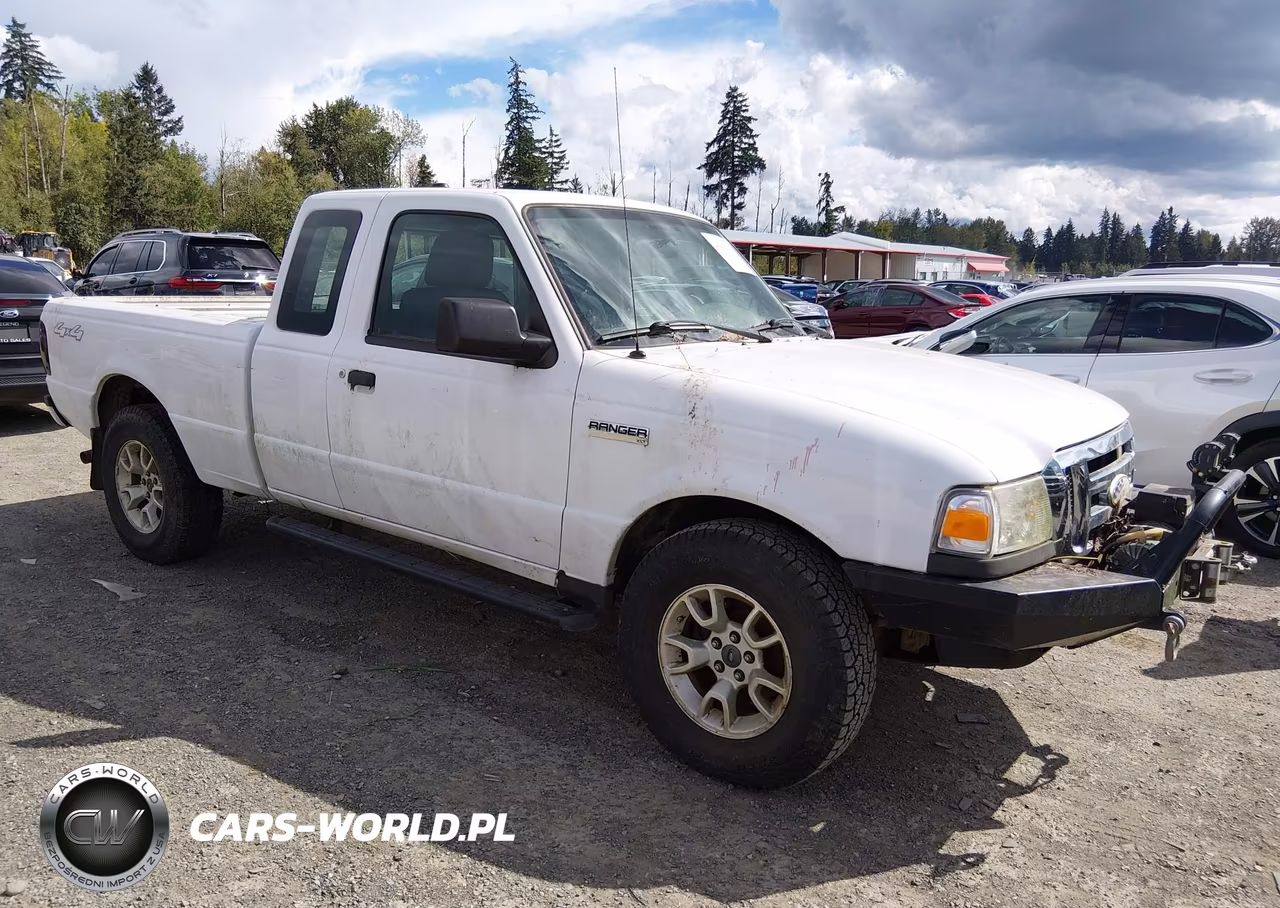 2011 Ford Ranger Super Cab VIN:1FTLR4FEXBPA90331 - 21