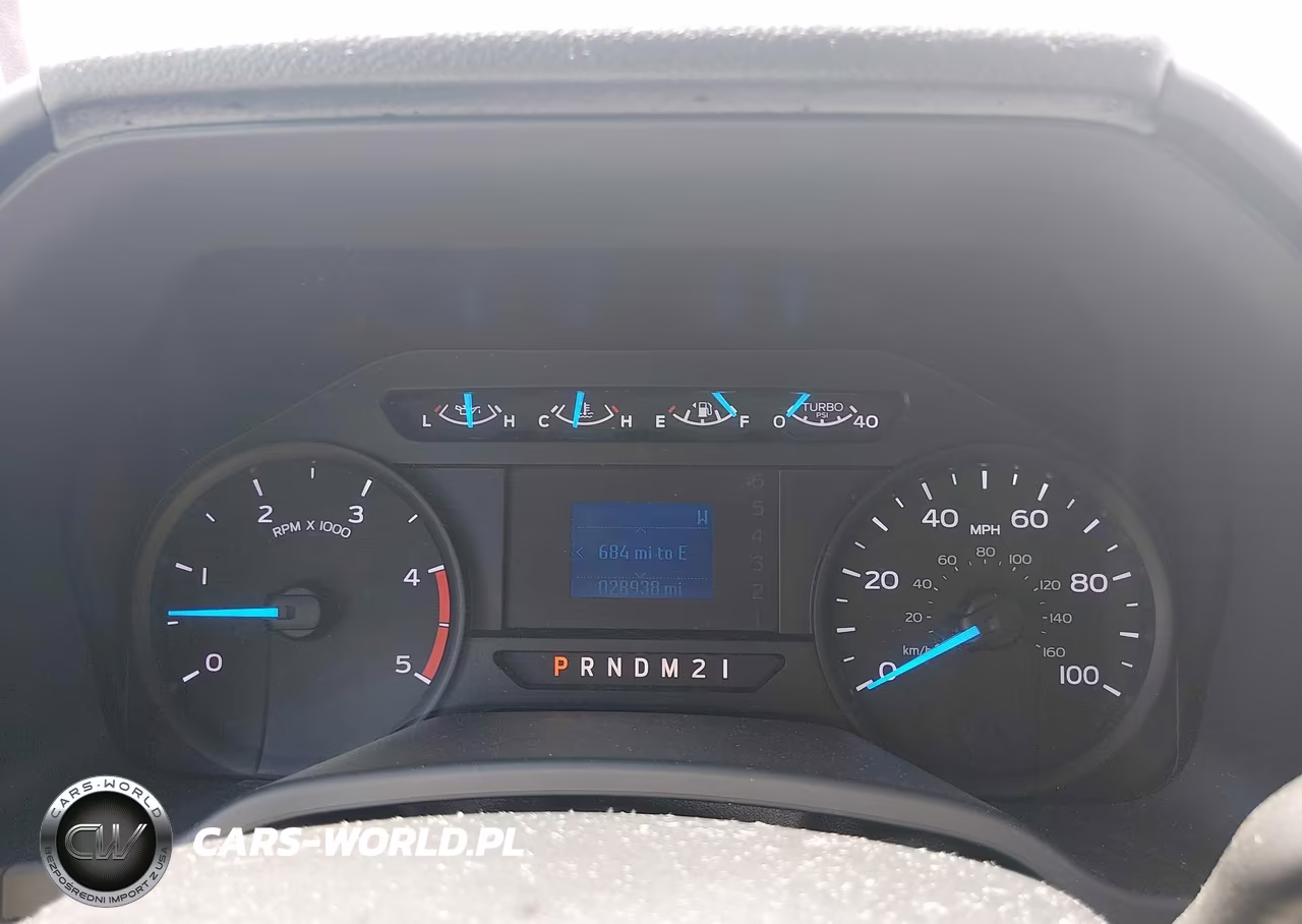 2017 Ford F-450 Xl VIN:1FT8W4DT6HED81042 - 7