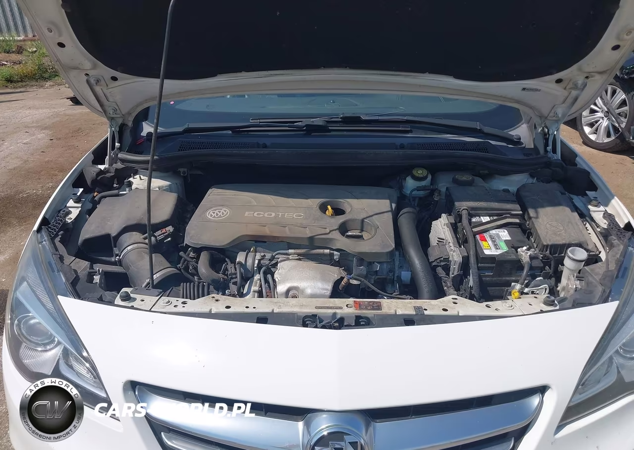 2016 Buick Cascada Premium VIN:W04WT3N51GG135748 - 10