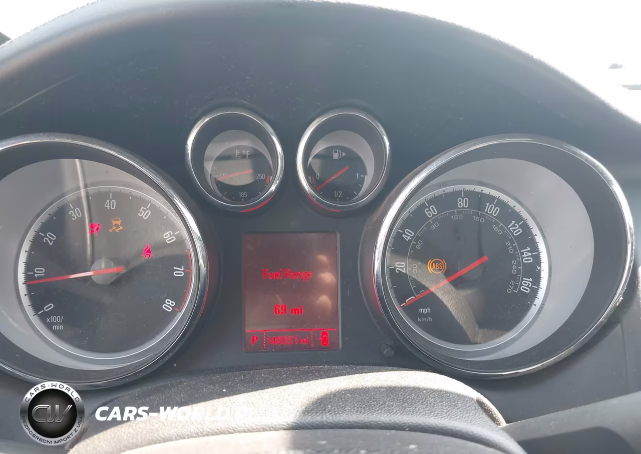 2016 Buick Cascada Premium VIN:W04WT3N51GG135748 - 7