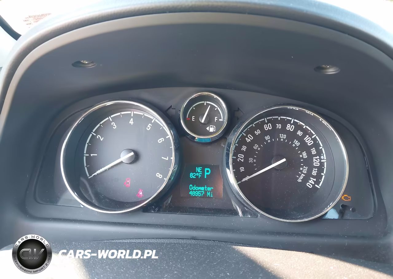 2015 Chevrolet Captiva Sport Lt VIN:3GNAL3EK0FS507738 - 7