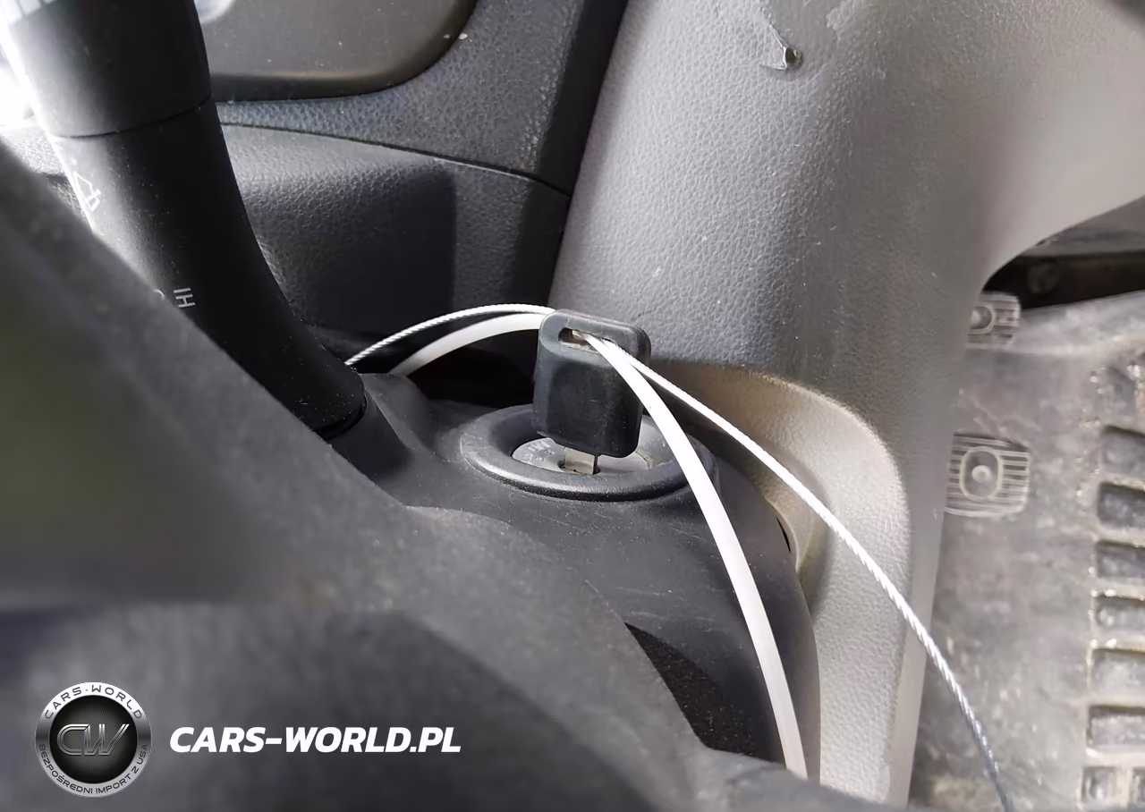 2015 Nissan Nv200 Sv VIN:3N6CM0KN4FK698881 - 11
