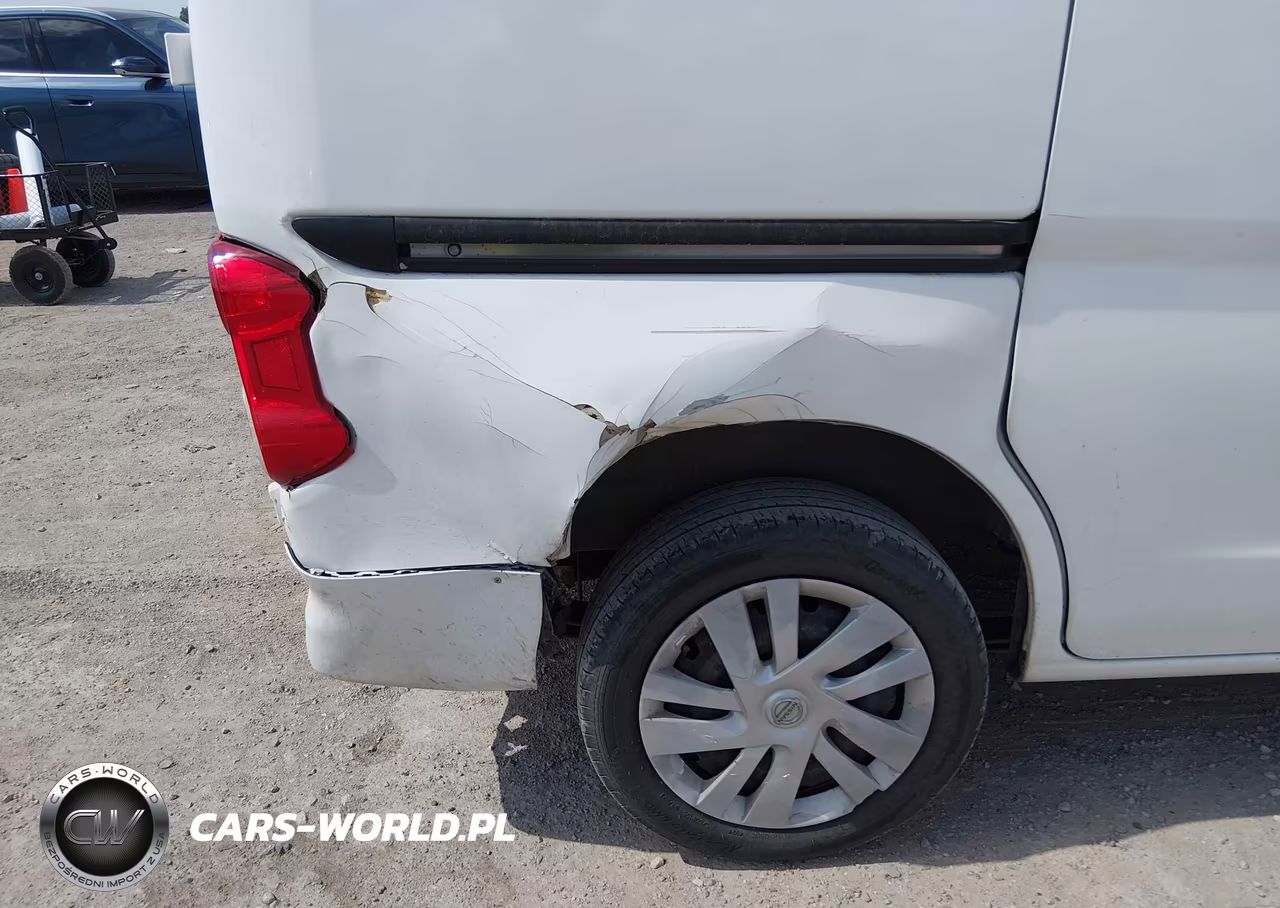 2015 Nissan Nv200 Sv VIN:3N6CM0KN4FK698881 - 13