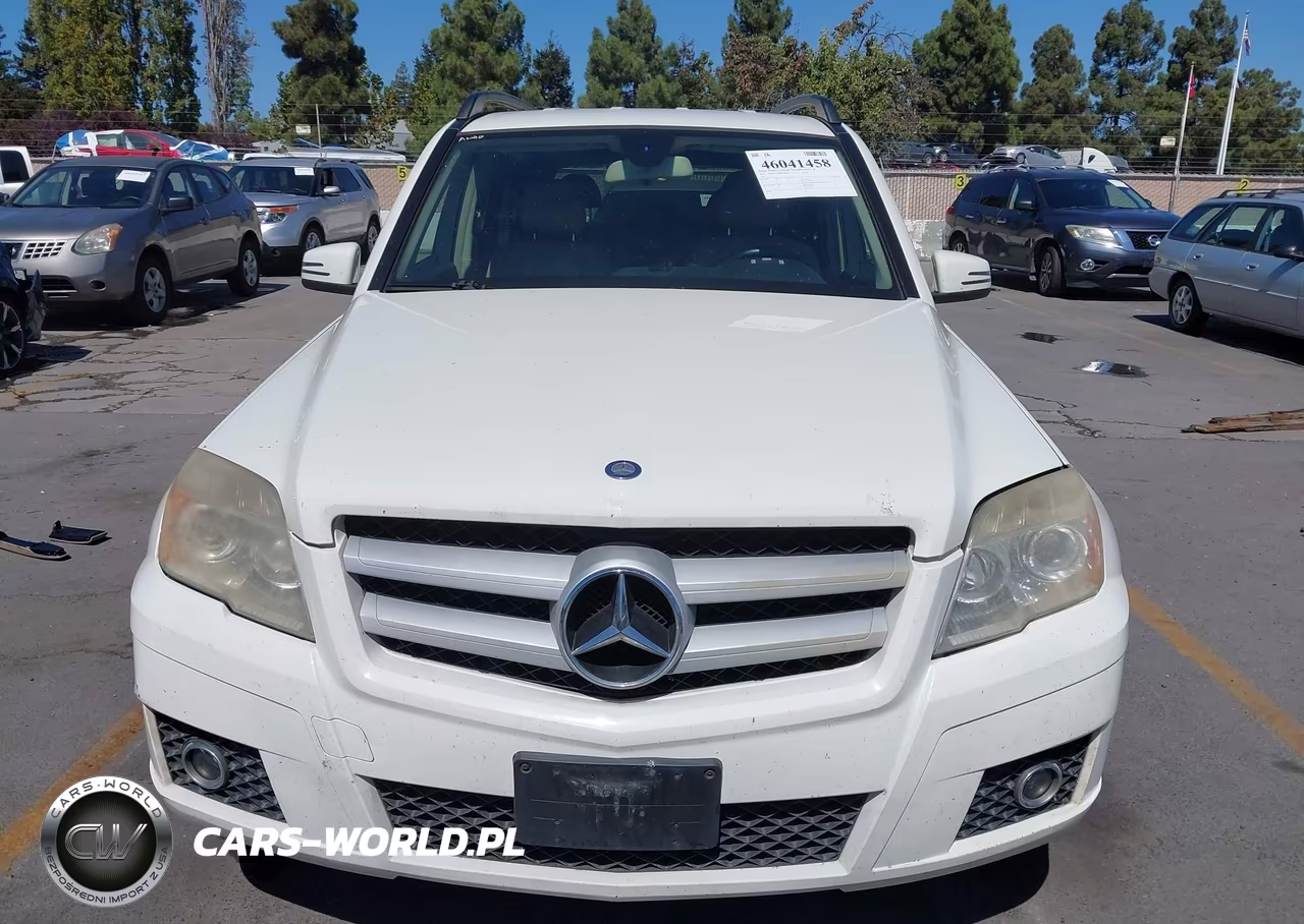 2012 Mercedes-Benz Glk 350 VIN:WDCGG5GB3CF772664 - 12
