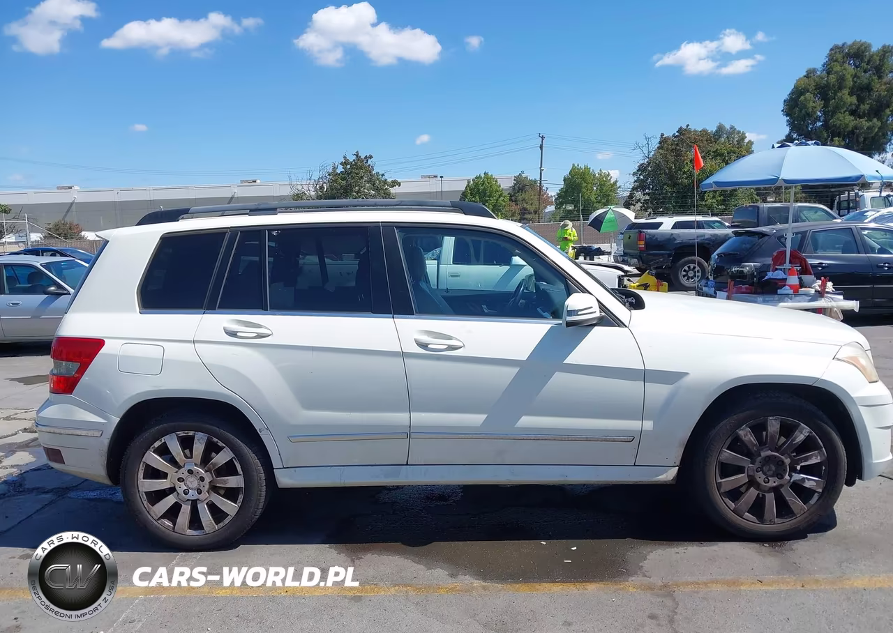 2012 Mercedes-Benz Glk 350 VIN:WDCGG5GB3CF772664 - 13