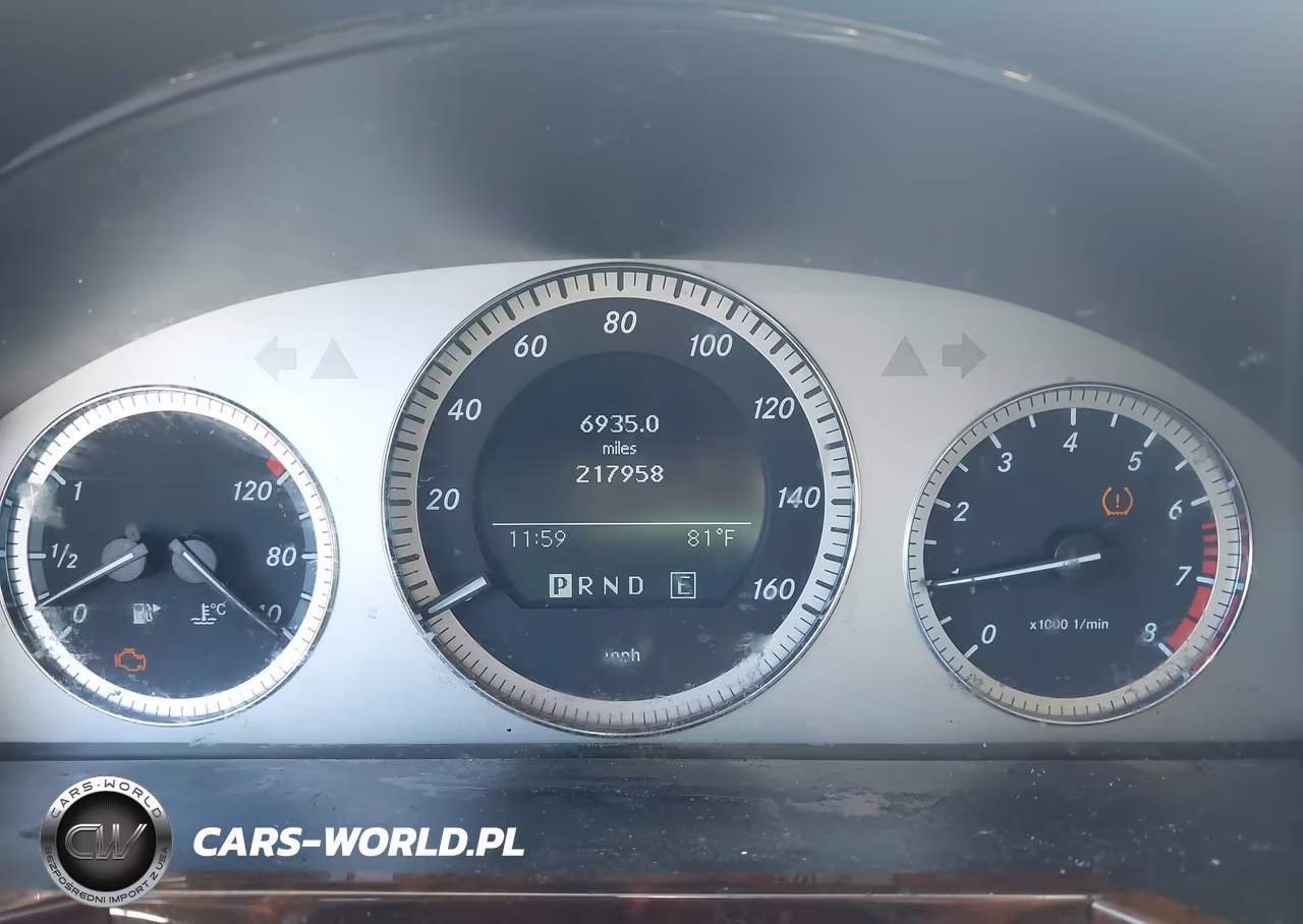 2012 Mercedes-Benz Glk 350 VIN:WDCGG5GB3CF772664 - 7